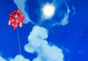 نمایش «بر فراز ابرها» در بخش مسابقه جشنواره لیسبون