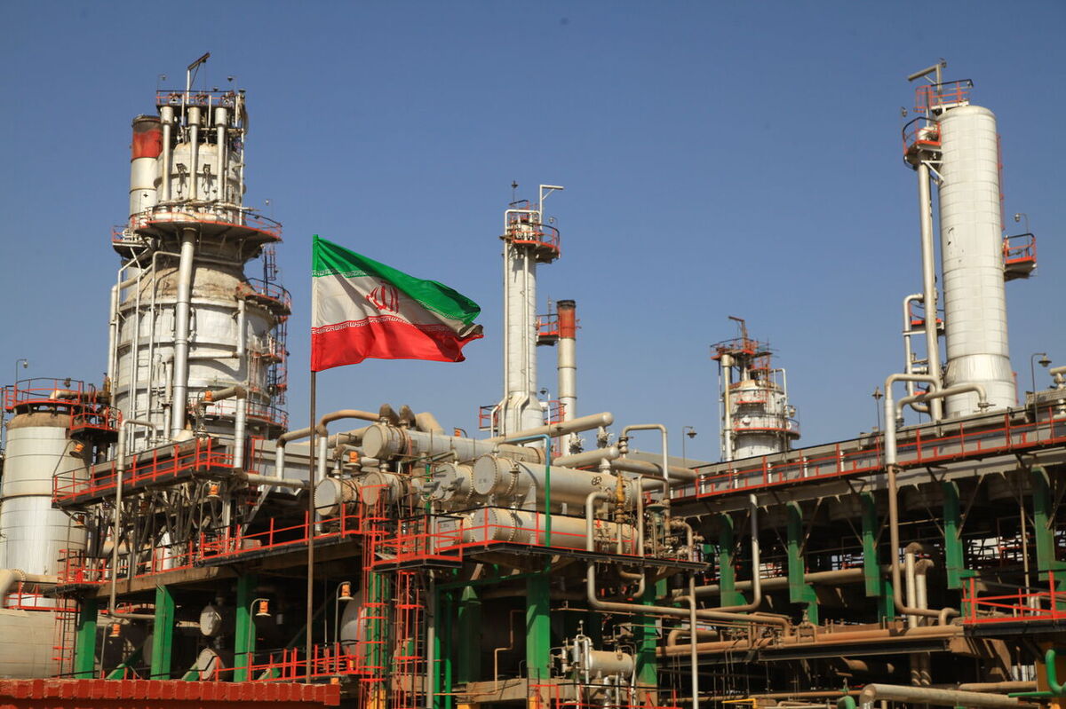 گازوئیل پالایشگاه تهران منطبق با استانداردهای ابلاغی، تولید و کنترل می‌شود
