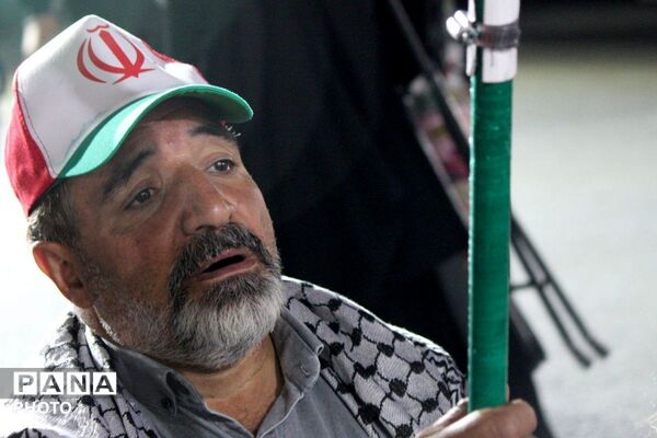 بیعتی فراتر از یک عهد