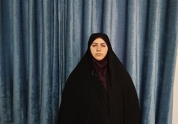 برگزاری اردوی ماجرامحور دختر دانا
