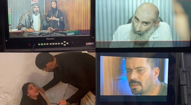 «O منفی»؛ وقتی خون، سکه رایجِ جنایت می‌شود/ در جستجوی حیات، در مسلخِ اعضا