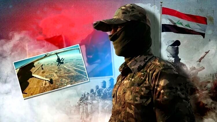 ۲۳ عملیات مقاومت اسلامی عراق علیه پایگاه‌های دشمن