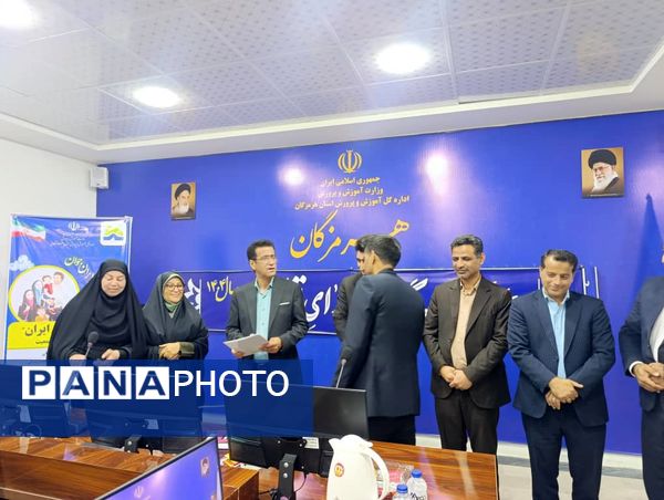 پیشگامان ترویج فرهنگ جوانی جمعیت