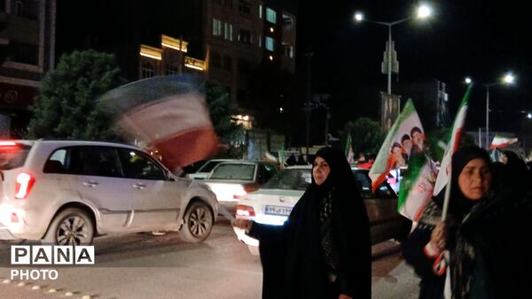 نیشابوری ها همچنان در میدان حاضرند 