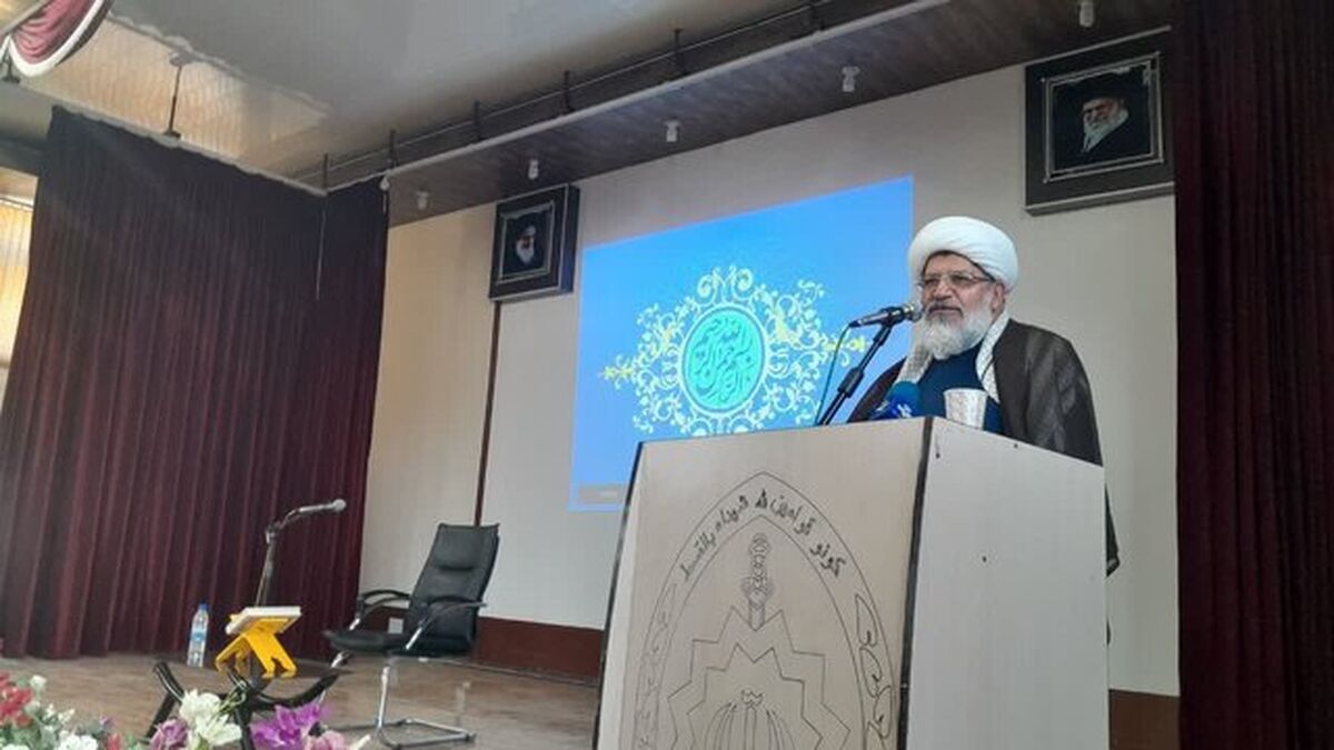 نسل امروز، سقوط رژیم صهیونیستی را خواهد دید