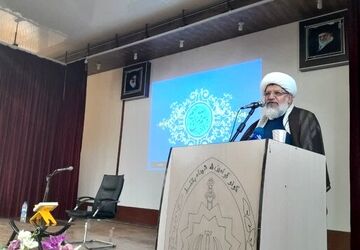 نسل امروز، سقوط رژیم صهیونیستی را خواهد دید