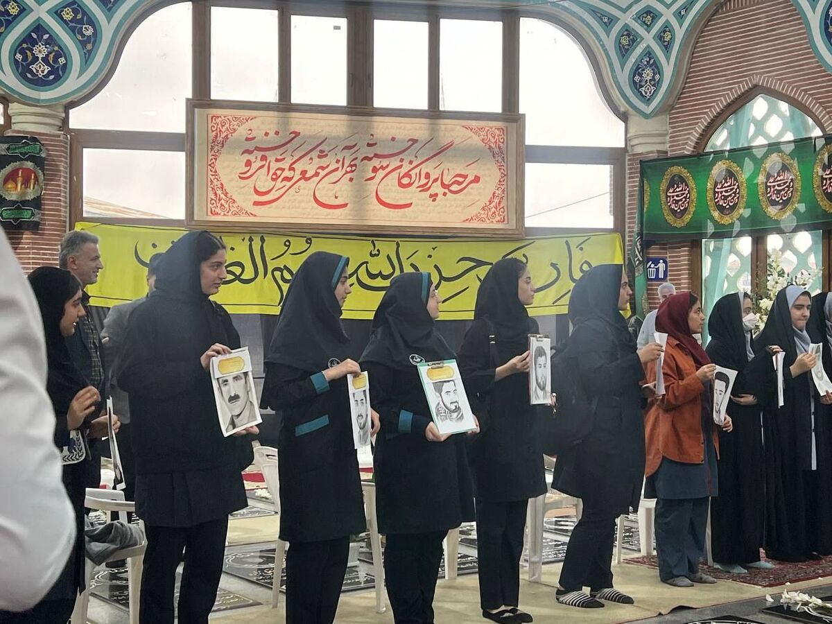 گیلان استان برتر در رویداد هنری آخراشه