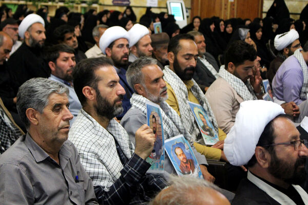 همایش روز جهانی «مسجد» در قم