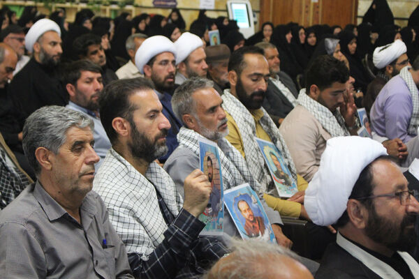 همایش روز جهانی «مسجد» در قم