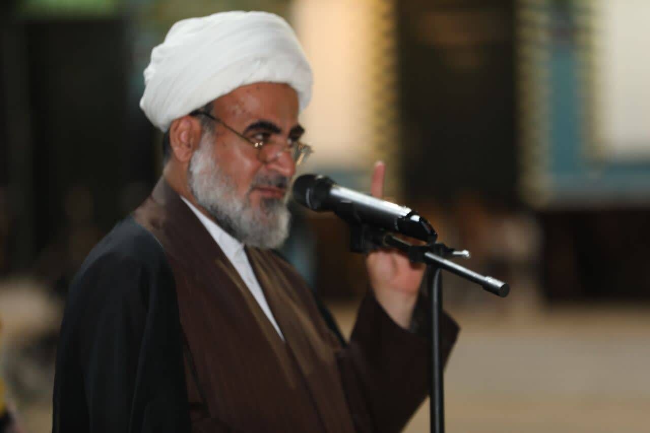 ملت‌های مسلمان در برابر جنایات صهیونیسم سکوت نخواهند کرد