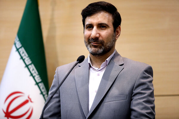 نشست خبری سخنگوی شورای نگهبان