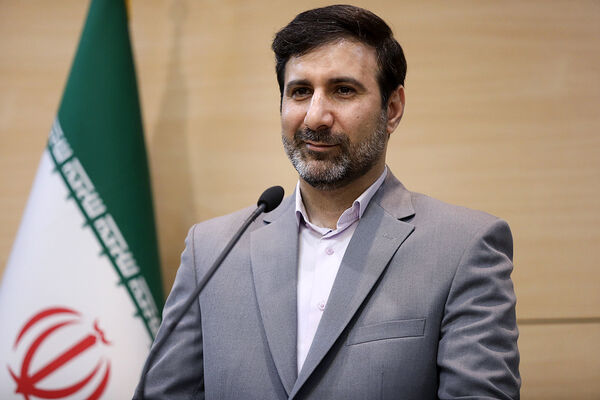 نشست خبری سخنگوی شورای نگهبان