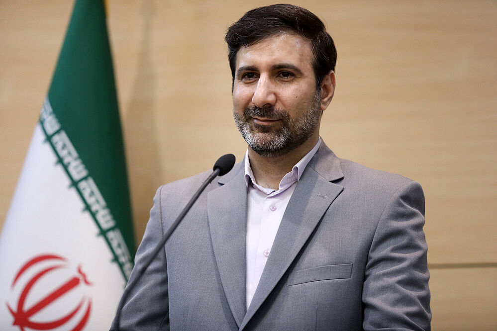 طحان نظیف: نگاه رهبر انقلاب به آزادی، ریشه‌دار و ضامن حقوق ملت است
