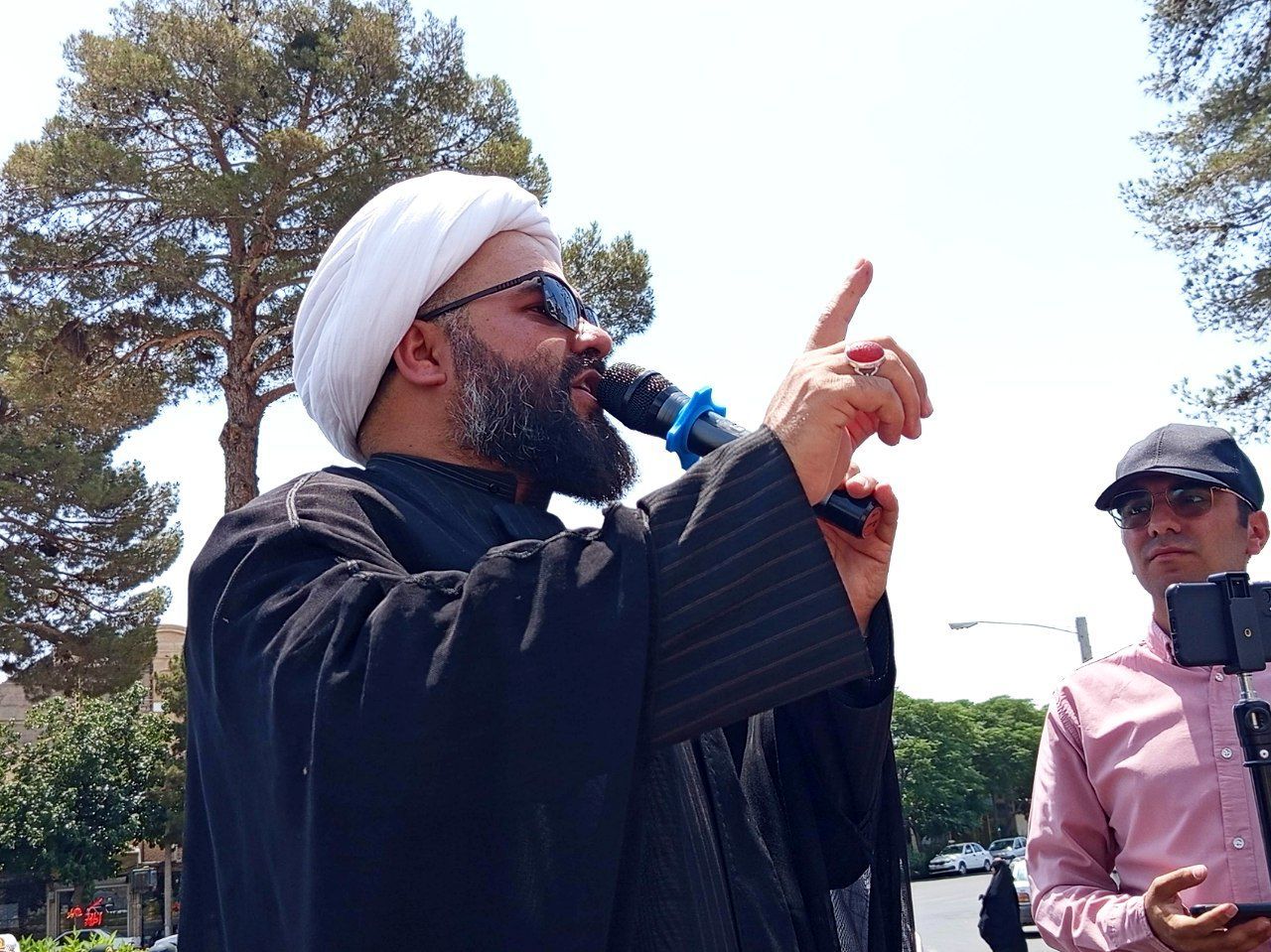 دودمان اسرائیل تا روز های آینده از بین خواهد رفت