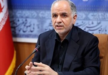 تاکید وزیر دادگستری بر همکاری وزارتخانه‌های مرتبط برای ثبت‌نام کودکان اتباع در مدارس