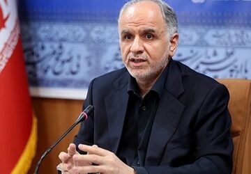 تاکید وزیر دادگستری بر همکاری وزارتخانه‌های مرتبط برای ثبت‌نام کودکان اتباع در مدارس