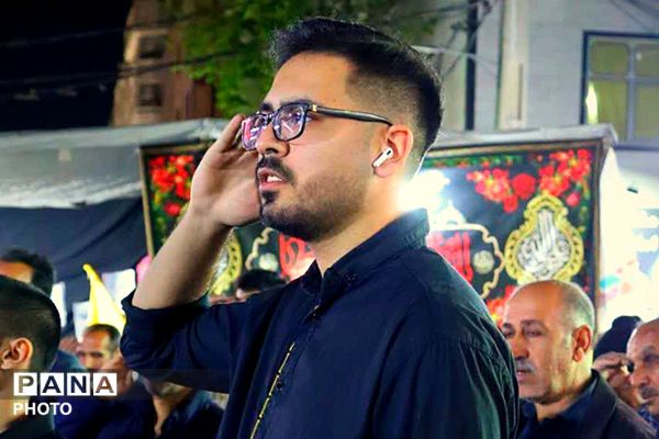 حضور پرصلابت ملت مبعوث شده در صحنه؛ تجلی همبستگی، بصیرت و وفاداری به ایران اسلامی
