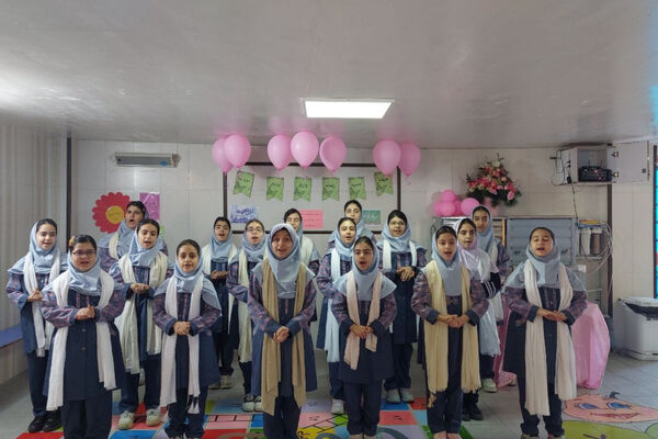 جشن میلاد حضرت زینب کبری(س)و گرامیداشت روز پرستار