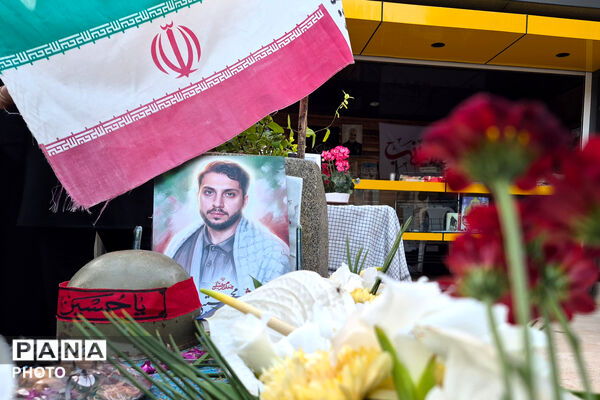 شهیدان توکل و مقامی؛ رهروان راه کربلا در دفاع از میهن