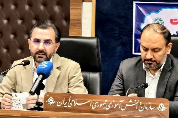 آینده خبری کشور در دستان توانمند دانش‌آموزان پانا رقم می‌خورد