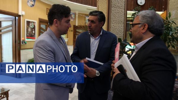 برگزاری مسابقات قرآنی دانش‌آموزان دختر زنجانی