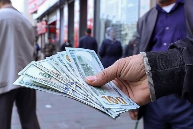 ادامه برخورد با عوامل اخلال در بازار ارز