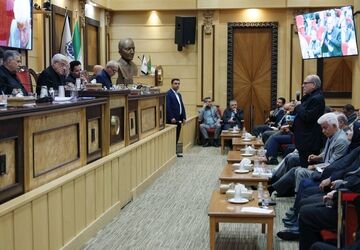 ایران در مذاکرات هرگز از خطوط قرمز و منافع ملی خود عقب‌نشینی نمی‌کند