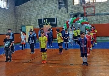 طرح«نشان» با هدف پیشگیری از آسیب‌های اجتماعی در فردیس برگزار شد