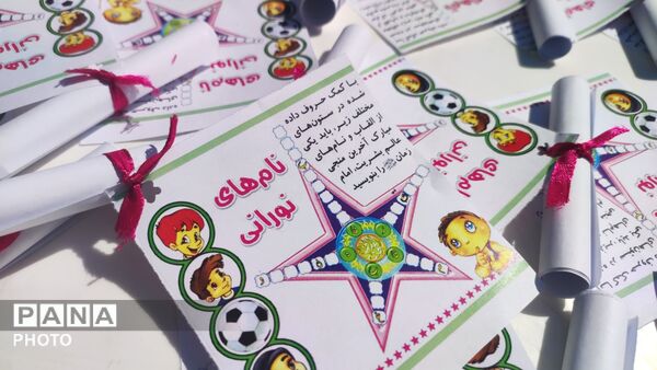 ثبت تصاویر شهدا با دوربین‌های روایتگر 