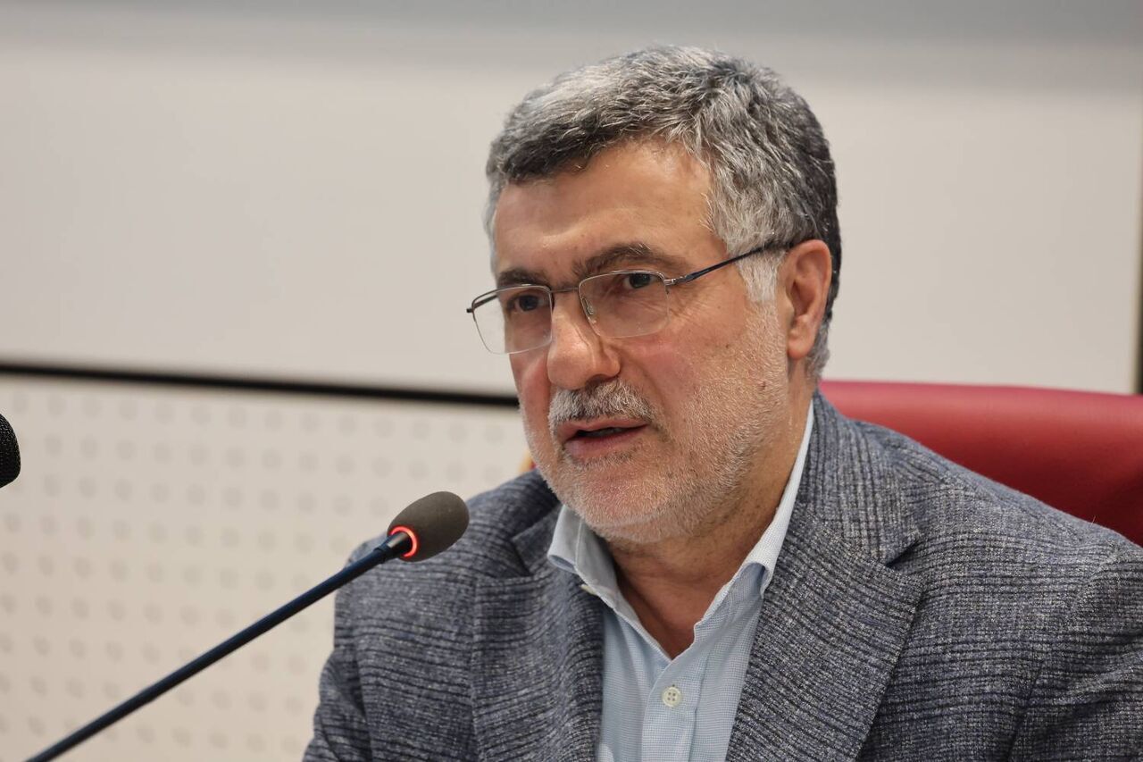 وزیر بهداشت: بر اوضاع درمانی حادثه بندر شهید رجایی کنترل داریم