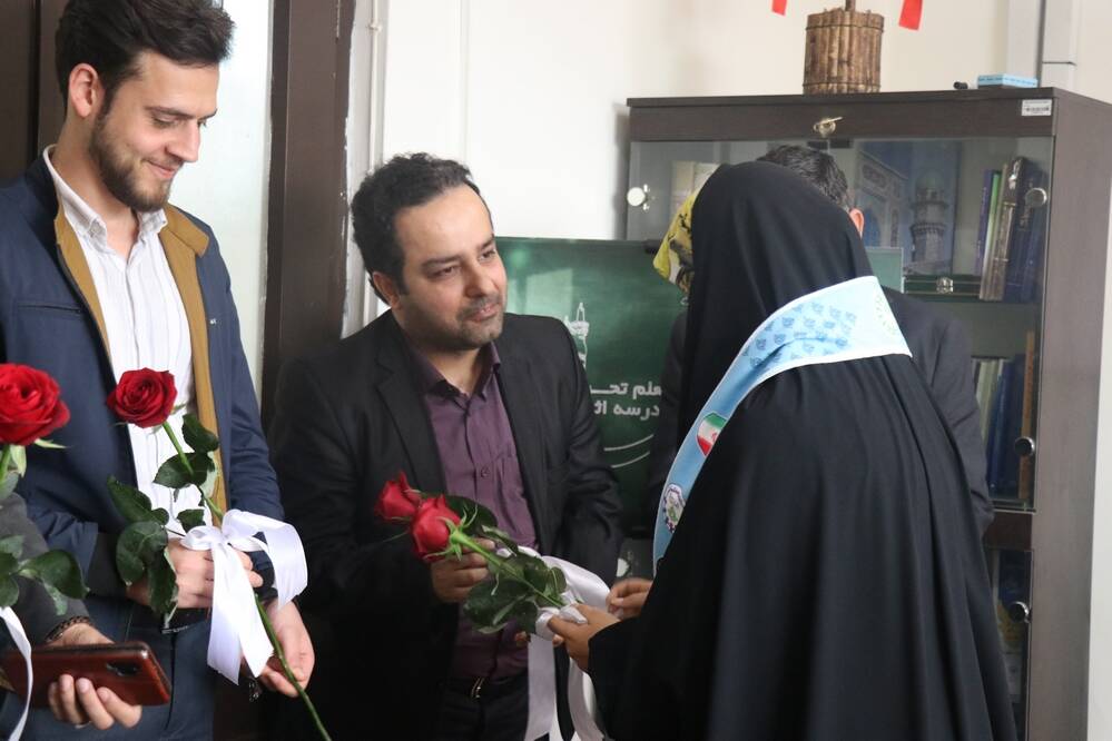 گالری