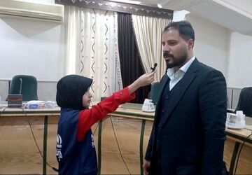 نمایندگان جدید مجلس دانش آموزی با مأموریت‌های چالش‌برانگیز در راه ارتقای آموزش قدم برمی‌دارند