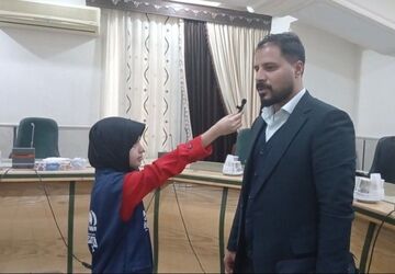 نمایندگان جدید مجلس دانش آموزی با مأموریت‌های چالش‌برانگیز در راه ارتقای آموزش قدم برمی‌دارند