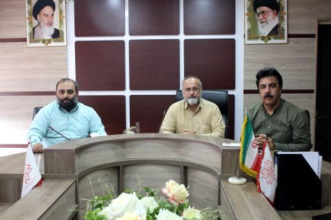 هدف از تأسیس مدارس غیردولتی ارتقاء سطح کمی و کیفی آموزشی است



