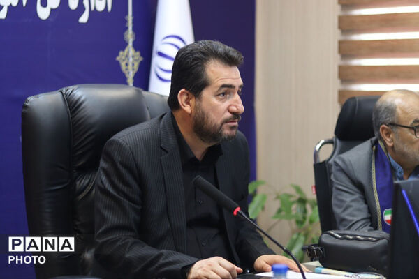 دیدار صمیمانه مدیر کل با خبرنگاران پانا شهرستان بجنورد