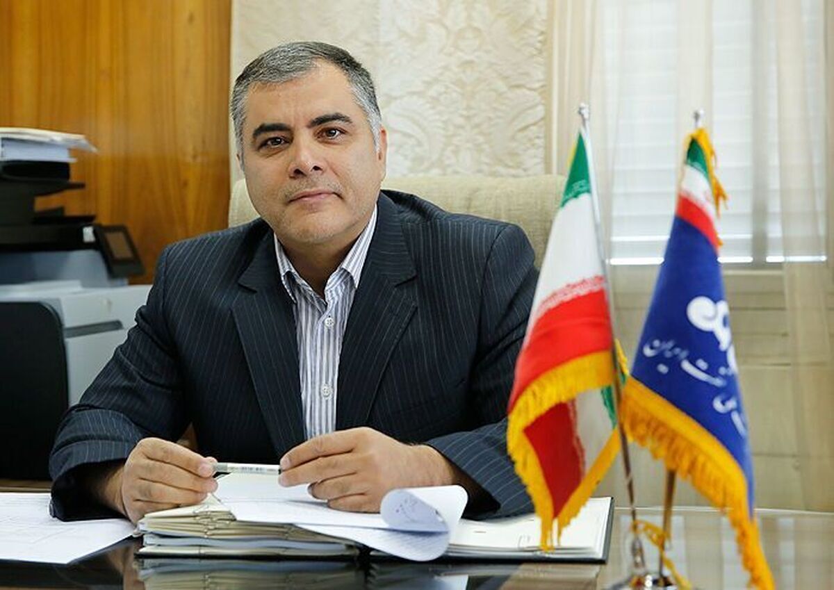 پاک نژاد: نوزدهمین کمیسیون مشترک ایران و روسیه، نقطه عطف توسعه همکاری‌های دو کشور است