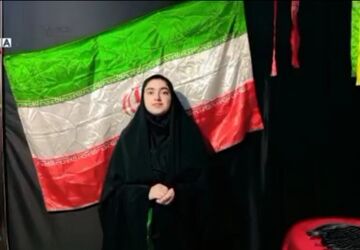 قیام مردم کردکوی در شب سی نهم