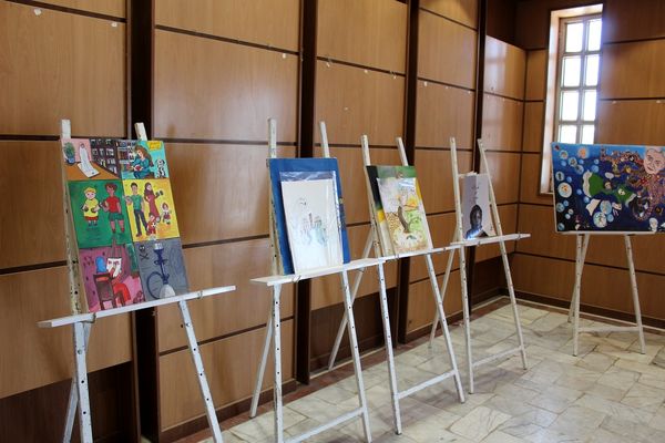 جشنواره نوجوان سالم در استان کرمان