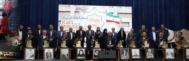 کمک ۱۴۰۰ میلیارد تومانی ‌خیرین مدرسه‌ساز به دانش‌آموزان ‌آذربایجان شرقی