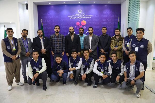 برگزاری اولین اردوی ملی خبرنگار مسئله محور