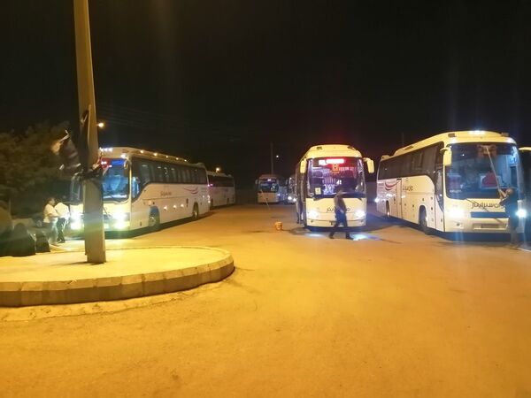 اعزام کاروان راهیان نور بسیج فرهنگیان قم به مناطق شمال‌غرب کشور