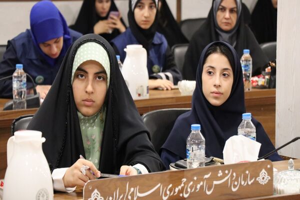 پویش «نو+راوی مهر»؛ فرصتی برای کنشگری دانش‌آموزان در نوروز دانش
