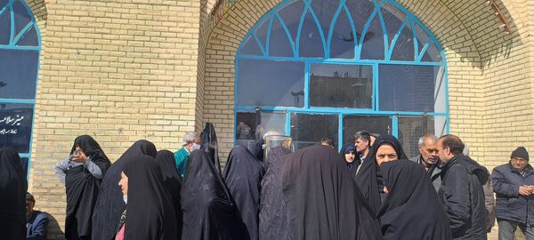 روایتگری منطقه ما در نیشابور