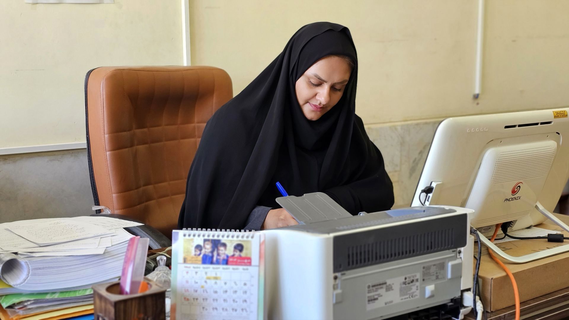 پویش گسترده حمایتی مجمع خیرین شهرستان فارسان آغاز فصلی نو در حمایت از دانش‌آموزان است