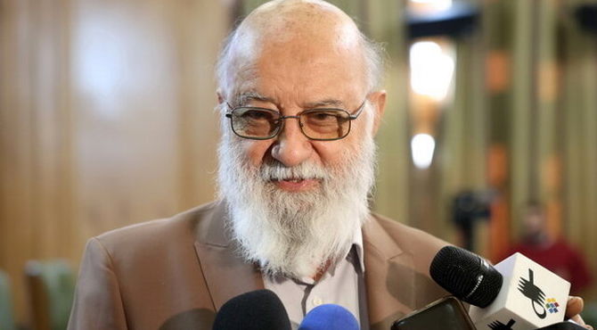 مصوبه جدید حریم تهران غیرقانونی‌ است