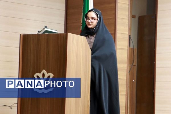 کارگاه مهارت‌های مجری‌گری و پادکست در کانون طوبی اسلامشهر