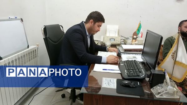 نشست بیان خاطرات و روایات در محمودآباد 