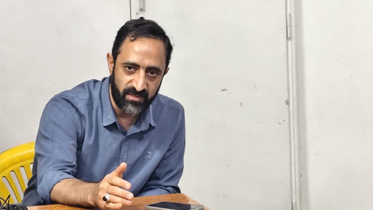  سال تحصیلی با محوریت تقویت واحد پرورشی در مدرسه شهدای مدافع حرم