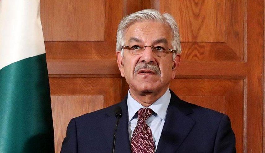 اسلام‌آباد: هر سازه‌ای را که هند با هدف تغییر مسیر آب و بستن آن احداث کند، ویران خواهیم کرد