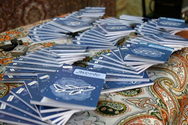 از تعلقات تا تعالی، میهمانی سه‌روزه در خانه‌ خدا